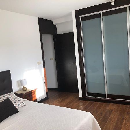 Apartamento Mosteiro Pontevedra Екстериор снимка