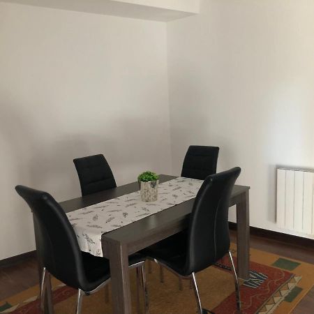 Apartamento Mosteiro Pontevedra Екстериор снимка