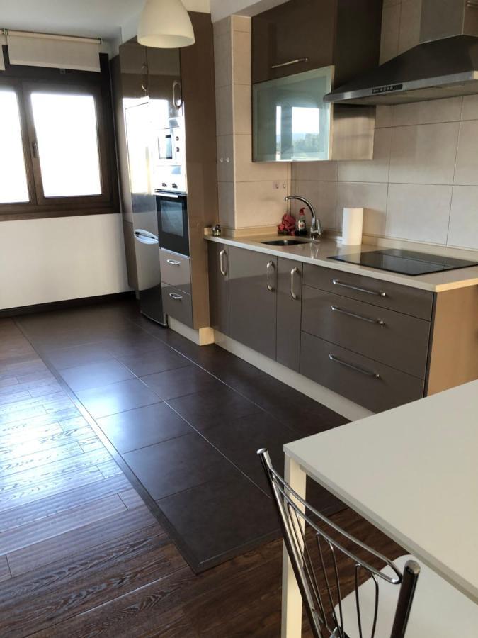 Apartamento Mosteiro Pontevedra Екстериор снимка