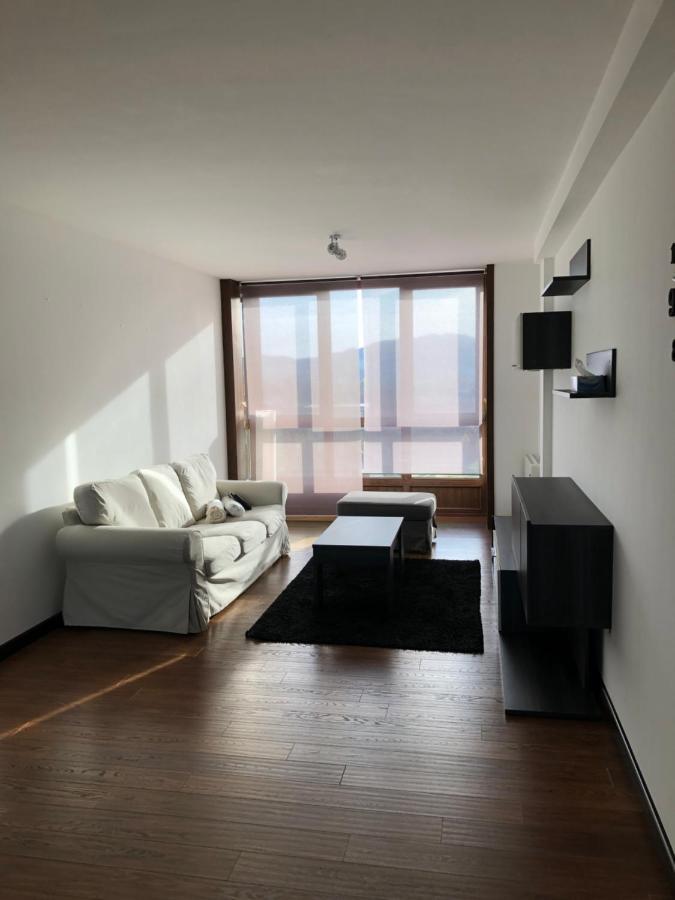 Apartamento Mosteiro Pontevedra Екстериор снимка