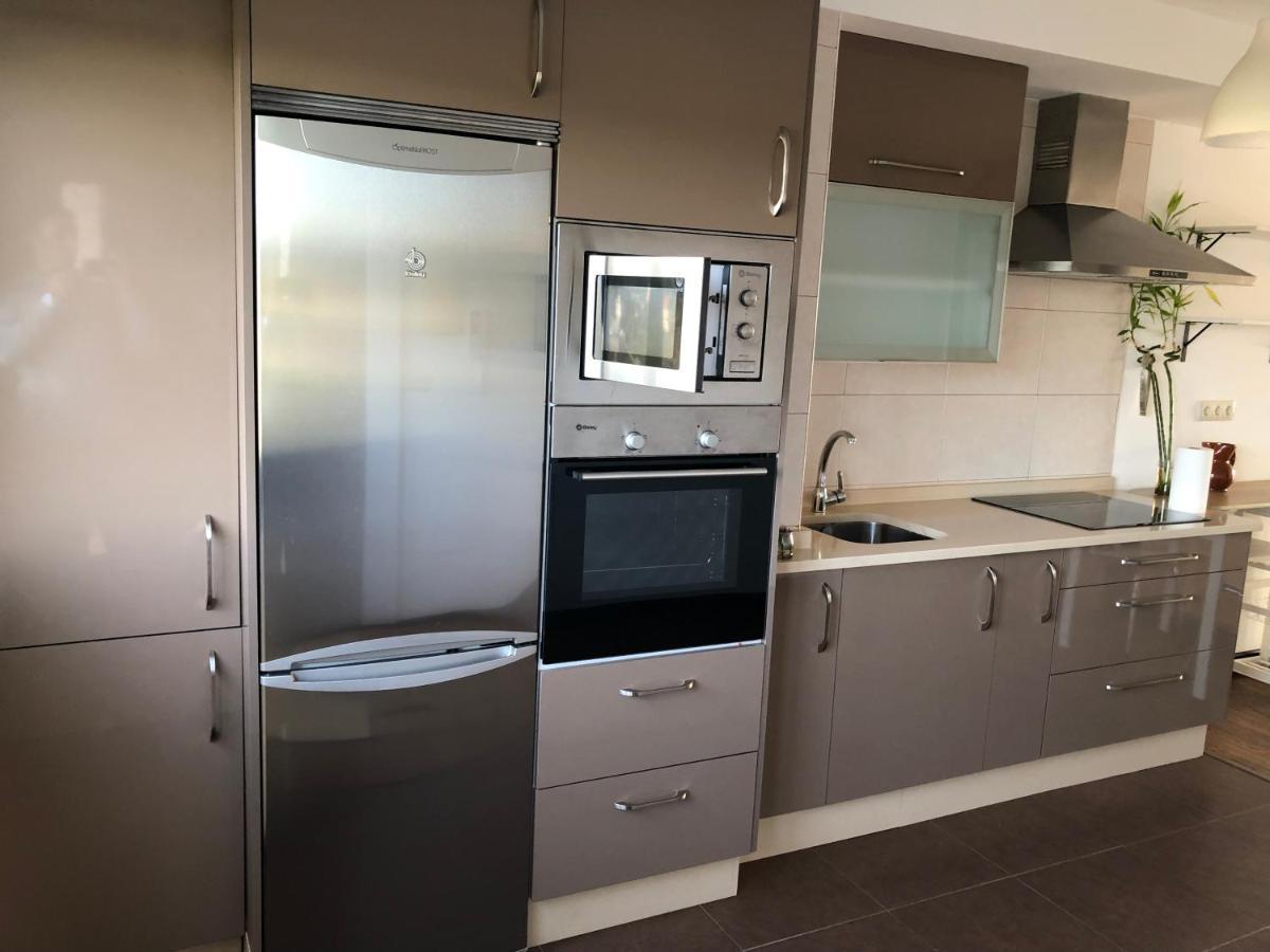 Apartamento Mosteiro Pontevedra Екстериор снимка
