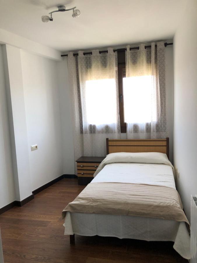 Apartamento Mosteiro Pontevedra Екстериор снимка