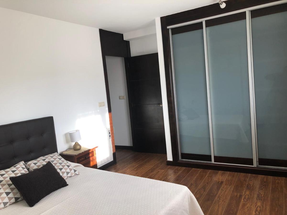 Apartamento Mosteiro Pontevedra Екстериор снимка