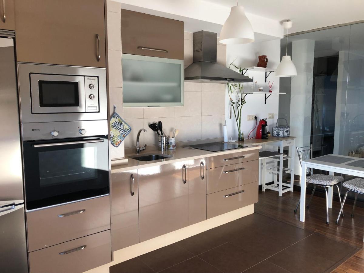 Apartamento Mosteiro Pontevedra Екстериор снимка